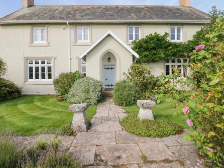 Crablake Farmhouse, Exminster, Devon