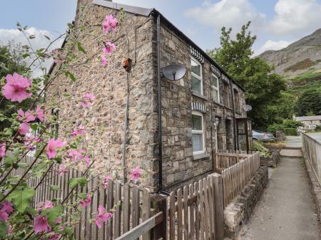Minafon, Llangynog, Powys