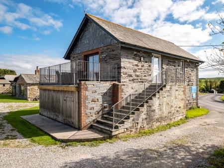 Swallow Cottage, Trewetha Farm, Port Isaac, Cornwall