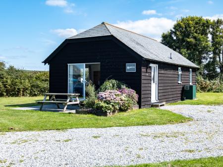 Harbour Lodge, Port Isaac