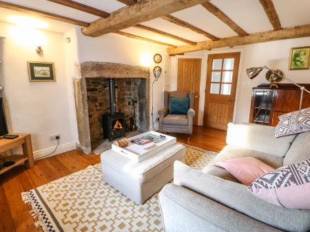 Cross View Cottage, Alston, Cumbria