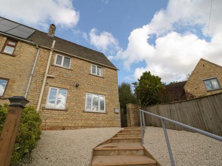 White Stones, Fulbrook, Oxfordshire