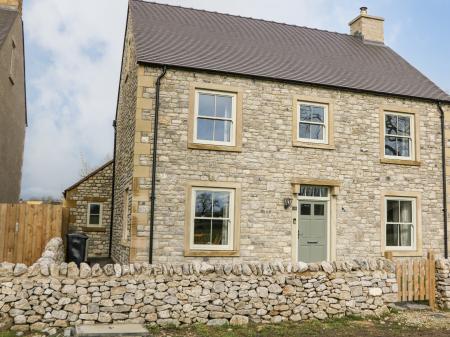 Dove Meadows House, Hartington