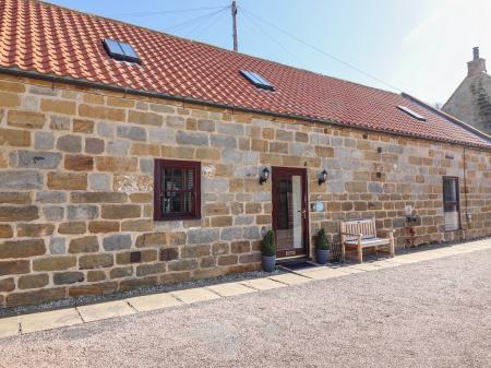 The Old Dairy, Runswick Bay, Yorkshire