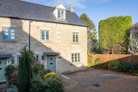 Headford Cottage, Stow-on-the-Wold, Gloucestershire
