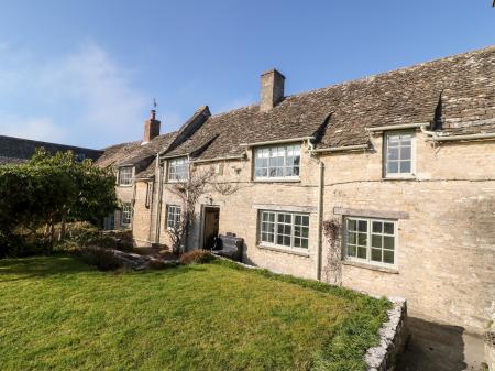 Holly Cottage, Minster Lovell, Oxfordshire