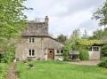 Friesland Cottage, Burford