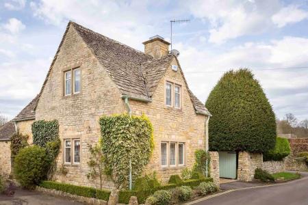 Mill Stream Cottage, Lower Slaughter, Gloucestershire