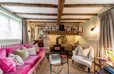 One Church Cottage, Moreton-in-Marsh, Gloucestershire