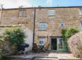 Red Fawn Cottage, Blockley