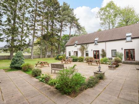 The Shieling, Newtonmore