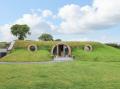 Tan Y Wawr - Derwen, Llanfair Caereinion