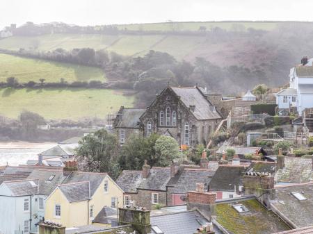 Higher Cliftonville, Salcombe, Devon