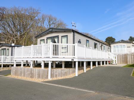 Crosswinds 68, Bembridge