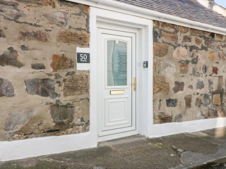 Seaspray Cottage, Buckie, Grampian