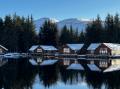 Ptarmigan Lodge, Aberfeldy