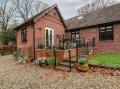 Beau Cottage, Bewdley