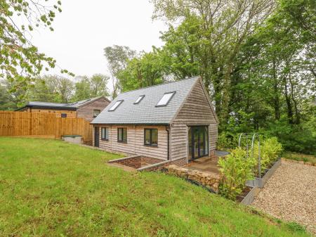 Roman Lodge, Osmington, Dorset