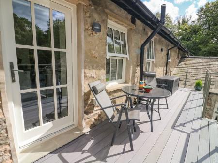 Bronte House, Kirkby Lonsdale, Cumbria
