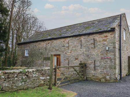 The Tithe Barn, Barnard Castle