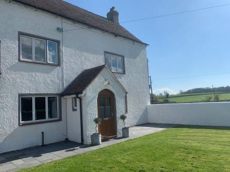 Ley Mill Farm, Huntley