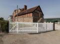 Lower Venn Granary Apartment 2, Bodenham