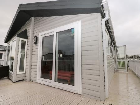 Lodge at Chichester Lakeside, Runcton