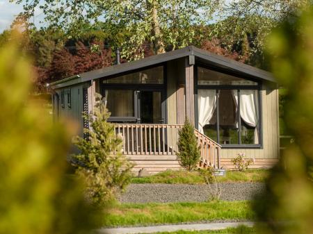 Lodge 3 - Rait, Errol, Tayside