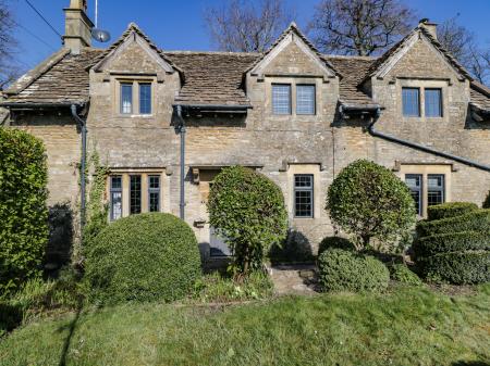 Rose Cottage, Corsham, Wiltshire