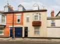 Globe Cottage, Weymouth