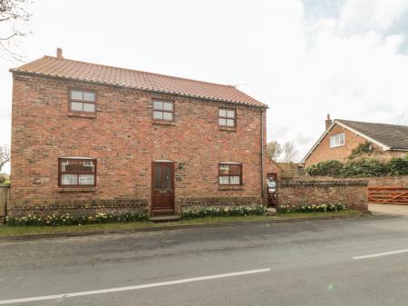 Eric House, Filey, Yorkshire