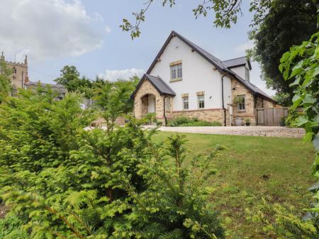 Fern Cottage, Elsworth