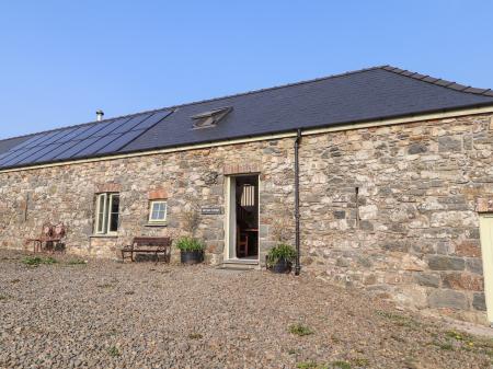 Old Spot Cottage, Goodwick