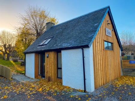 Butterfly Cottage, Grantown-on-Spey, Highlands and Islands