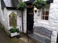 Fox Hat Cottage, Chagford
