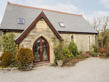 The Chapel, Pontsticill, Powys