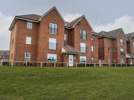 Woodside View, Whitby, Yorkshire