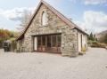 The Lodge, Pontsticill