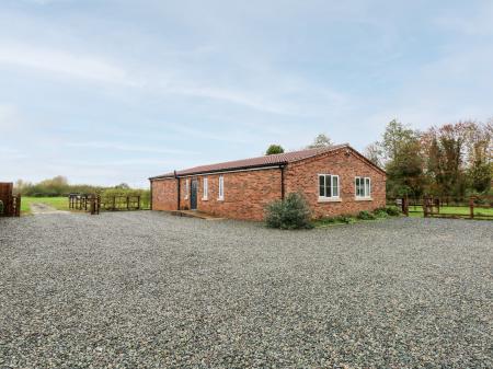 The Apple Shed, Wisbech, Cambridgeshire