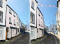 Harbour Cottage, Ilfracombe