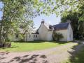 Garden Cottage, Lhanbryde