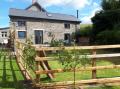 Buzzards Breg, Builth Wells