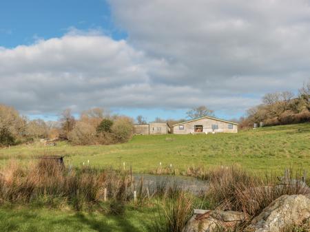 Springfield Farm, Halwell, Devon