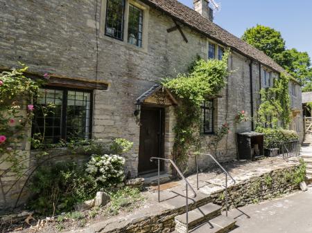 Fox Den Cottage, Castle Combe, Wiltshire