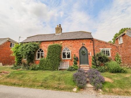 Jolls Cottage, Horncastle, Lincolnshire