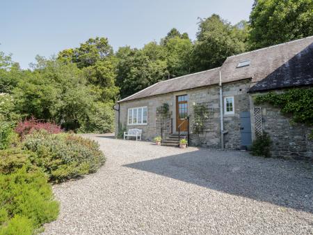 Stables Cottage, Langholm, Dumfries and Galloway