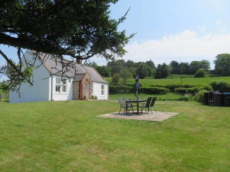 Marr Cottage, Thornhill