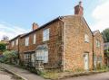 The Old Bakery, Hook Norton