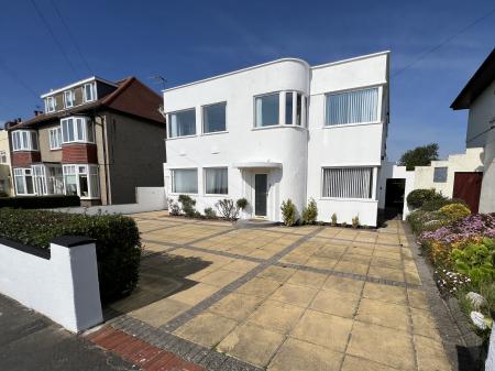 The Emberton, Bridlington, Yorkshire