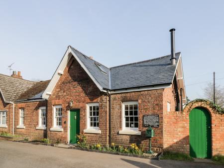 Station Masters Cottage, Blakedown, Worcestershire